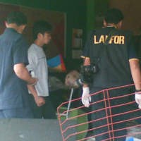 Puslabfor Mabes Polri Tak Temukan Bahan Peledak